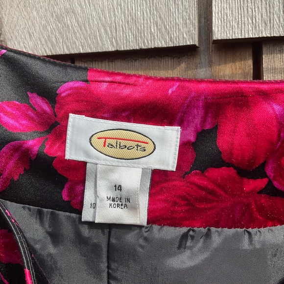Talbots Skirt - Picture 4 of 5